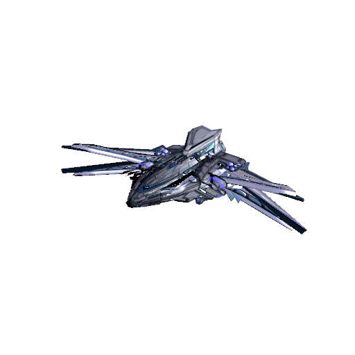 fighter frigate