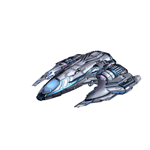 Battle lance f 203