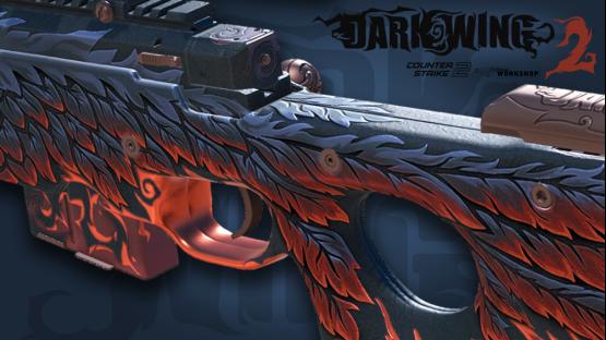 AWP :: Darkwing 2