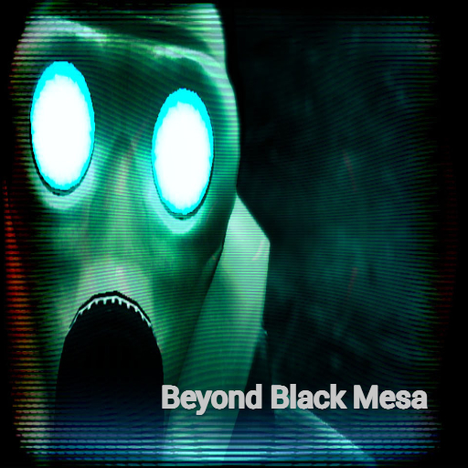 Beyond Black Mesa - Soldiers by MasterBison