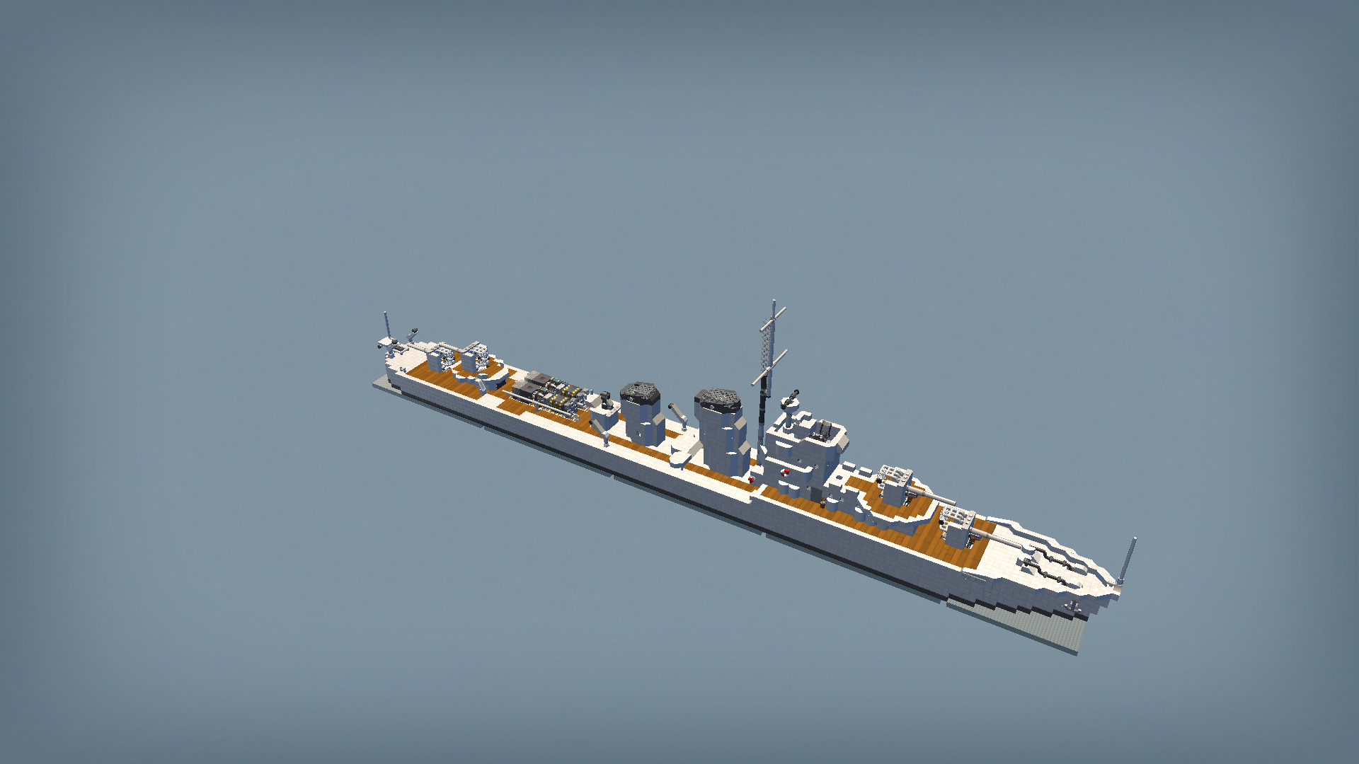 TBE boat mk3 4