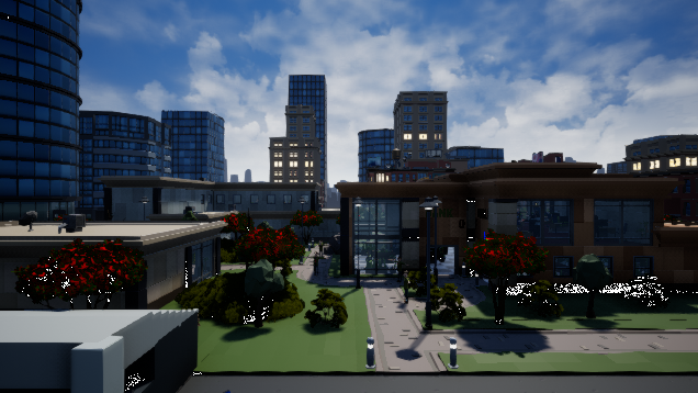Bank of Berlin Citys2