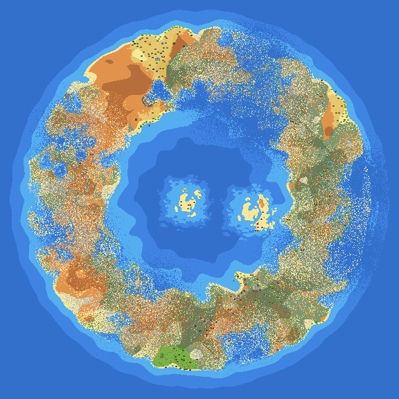 island