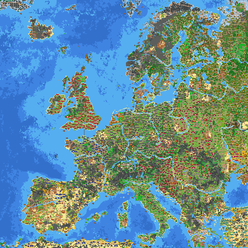 europ