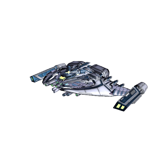 battletron A I fighter