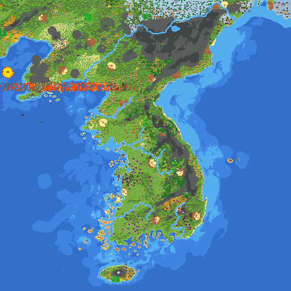 Korean War
