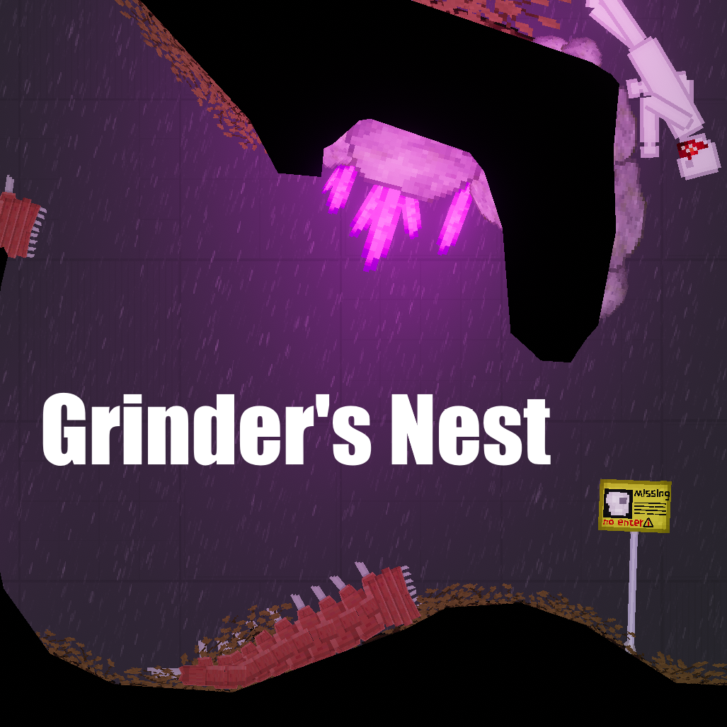 Grinder's Nest