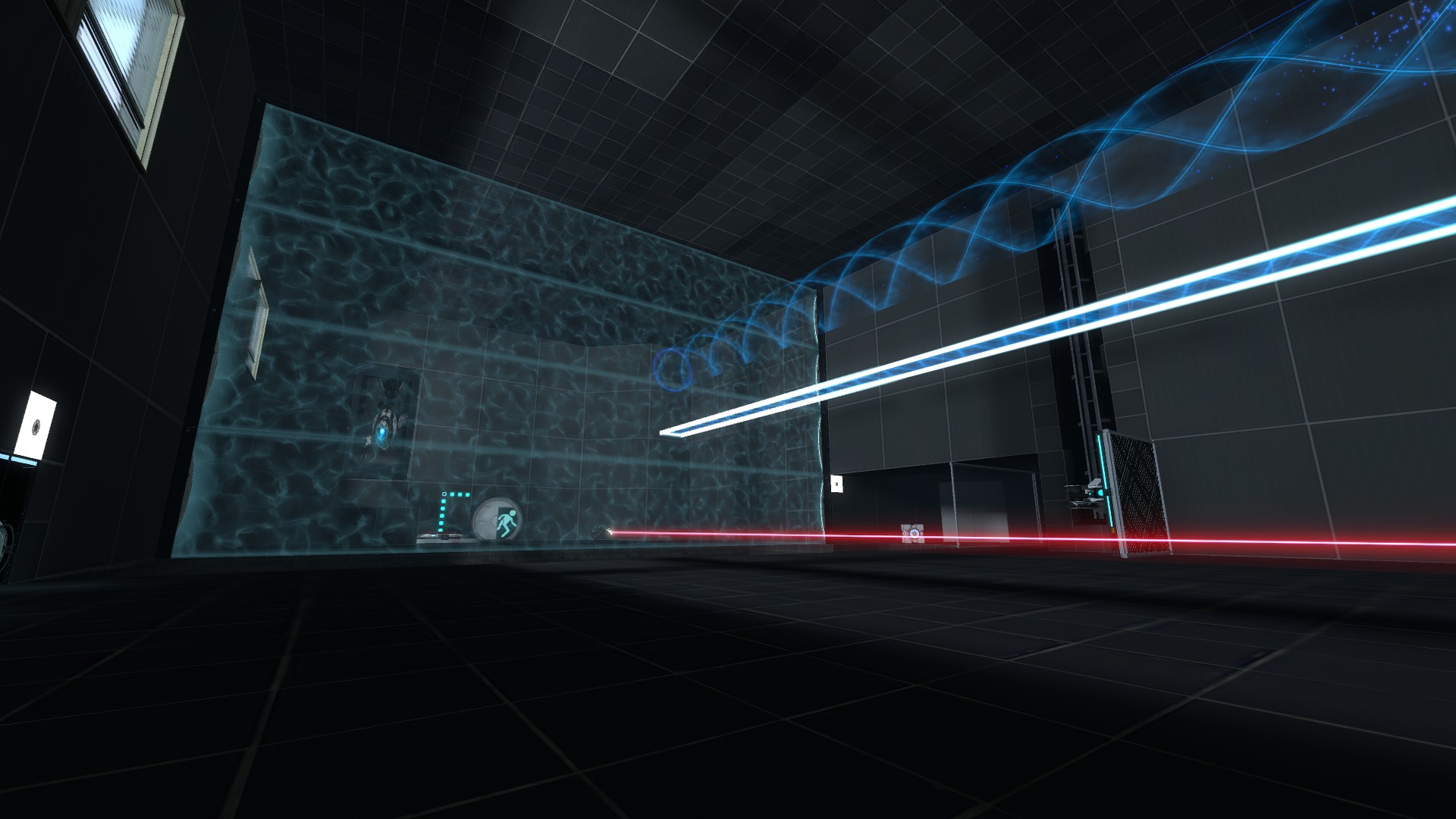 Moving Surface