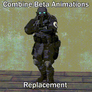 Combine Beta Replacement by Kenni
