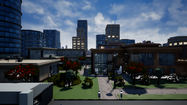 Bank of Berlin City2