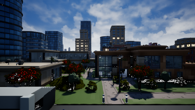 Bank of Berlin City2.0