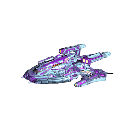 thunder star