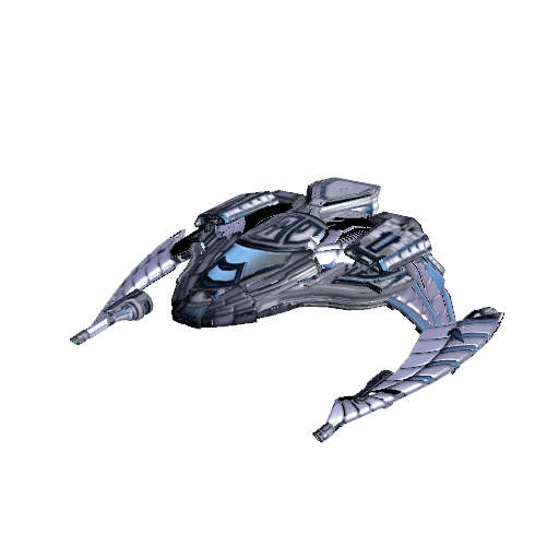 Piercing Breeze M014