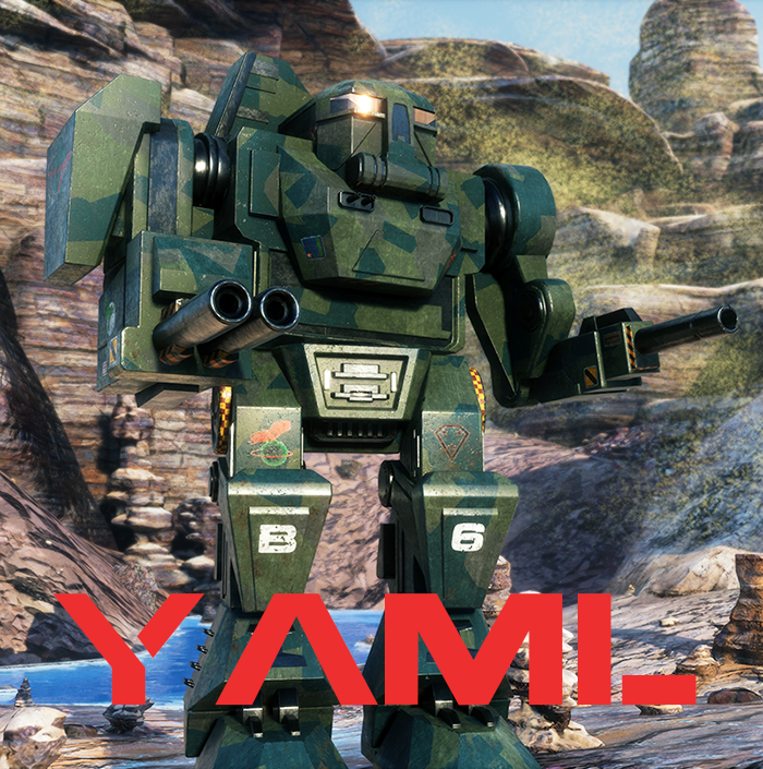 Executioner Classic YAML