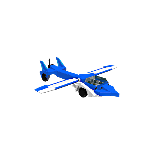 The Flying Car 3.0