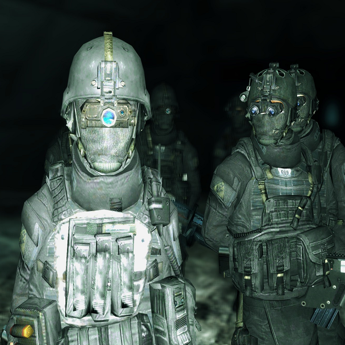 Rebel and Medic AVOBOTG Night Vision Replacements