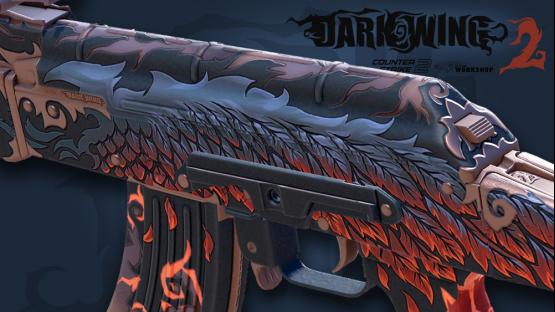 AK-47 :: Darkwing 2