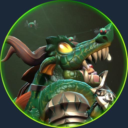 Little Knight arms