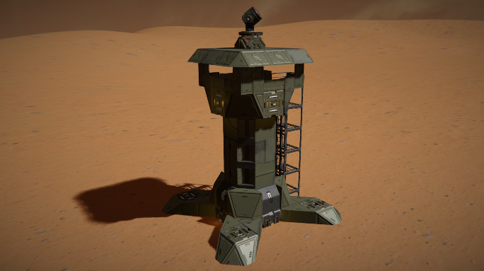 Watchtower
