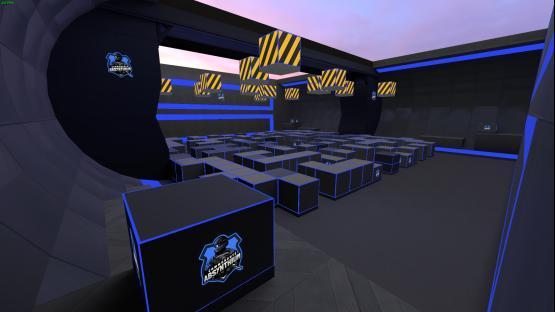 aimdeagle_absynthium – Counter-Strike 2 Mod