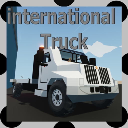 international truck
