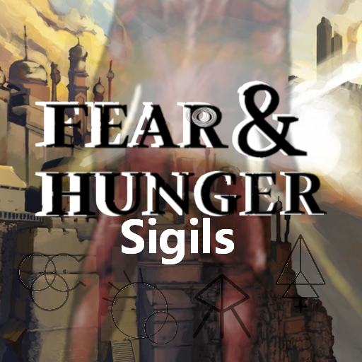 Fear & Hunger Sigils