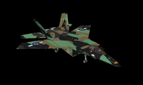 Brazil AF Camo