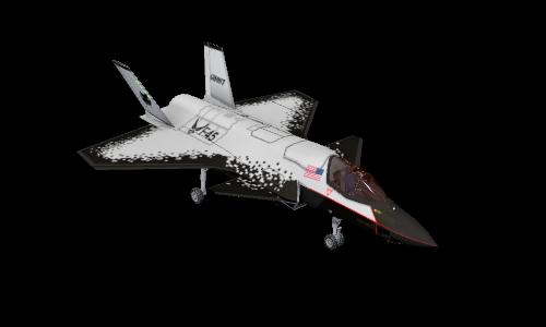 F45 Air Force Digital