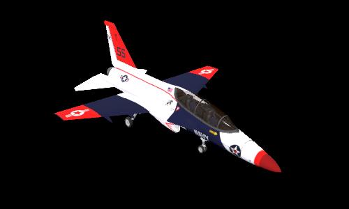T-55 NAVY