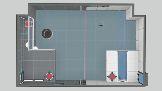 Fizzler Switcher (Co-op) preview