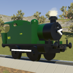 GWR Class 101