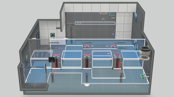 The (Updated) Discouragement Redirecting Exercise (Co-op) preview