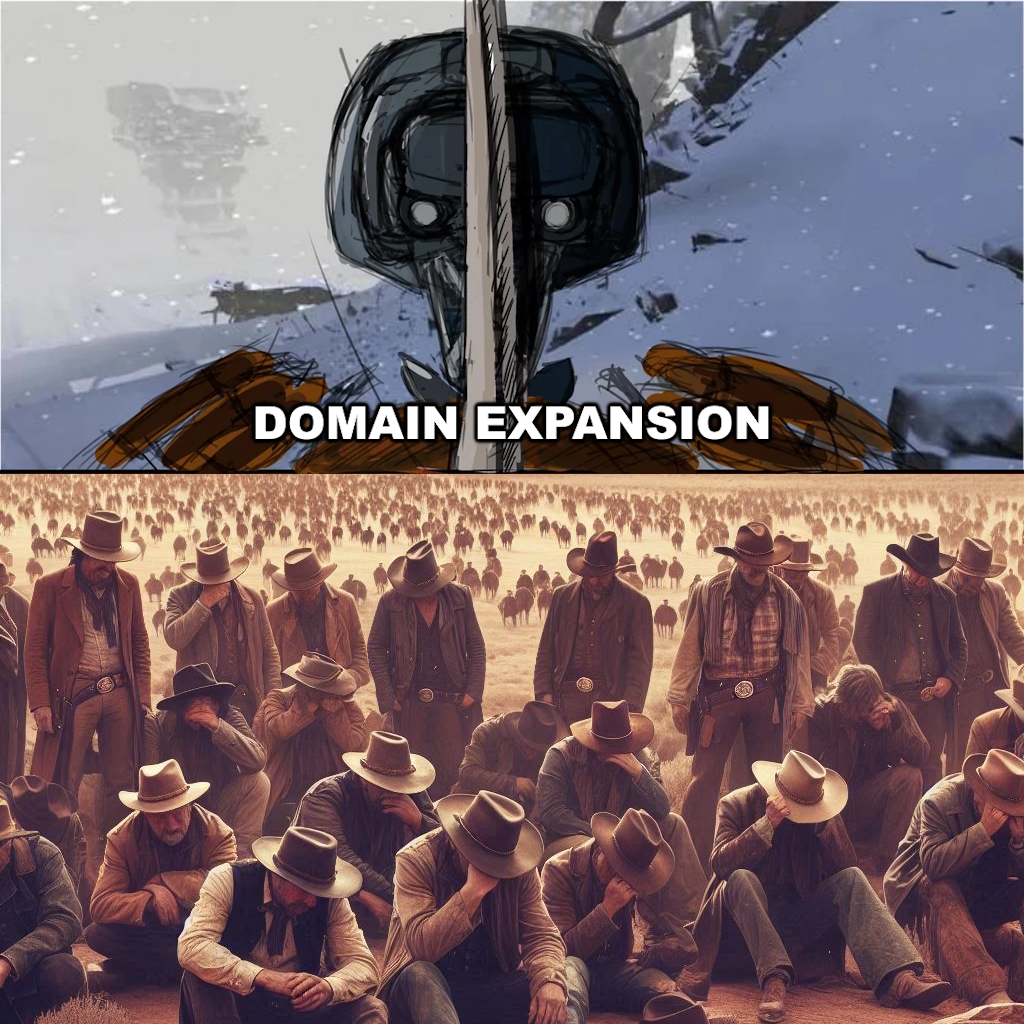 Cat-Lon's Domain Expansion