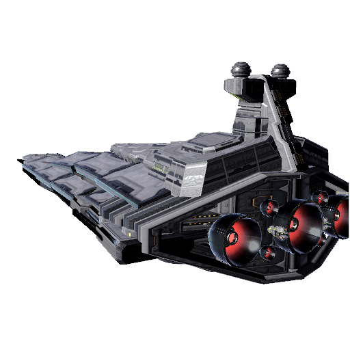 Imperial Star Destroyer