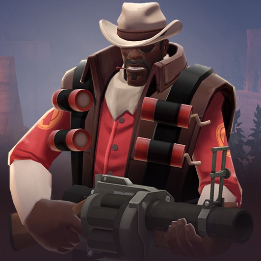 Bombslinger