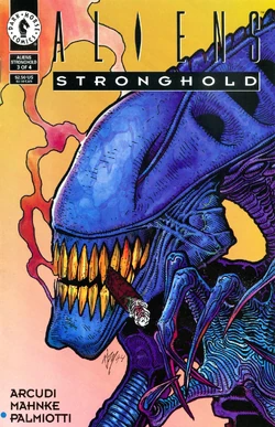 Playable Xenomorphs