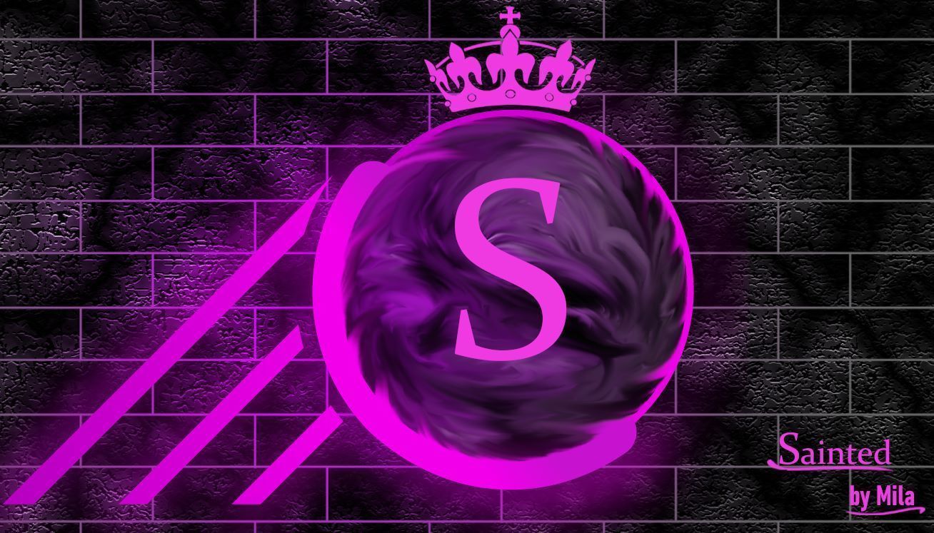 SaintedServerPack
