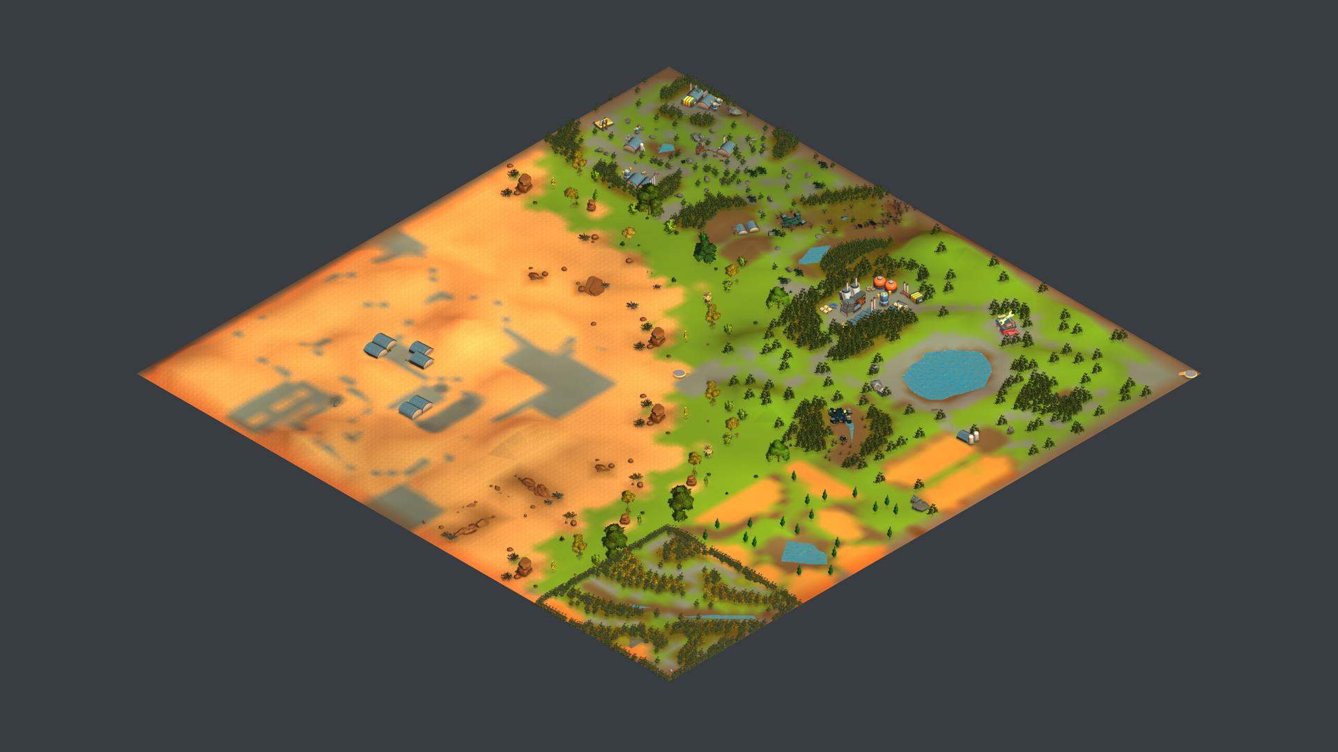 mini tanks 6