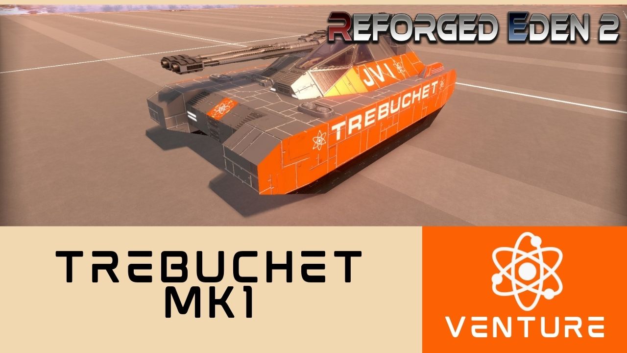 Trebuchet MK1