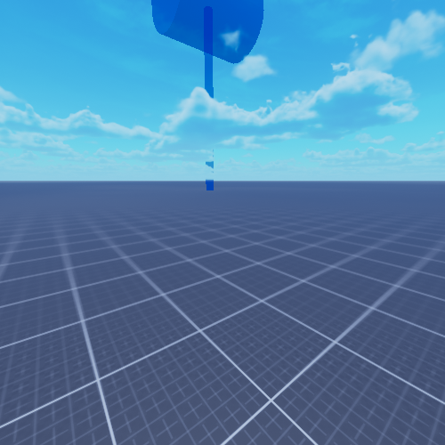 High End PC Point Generator