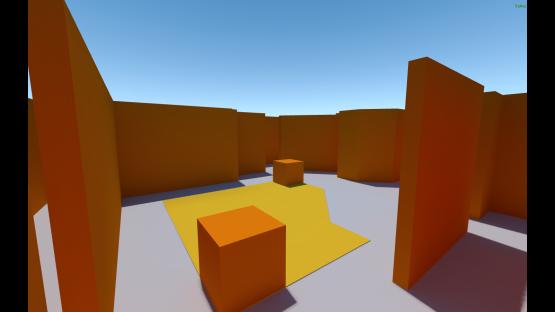 Jerush – Counter-Strike 2 Mod