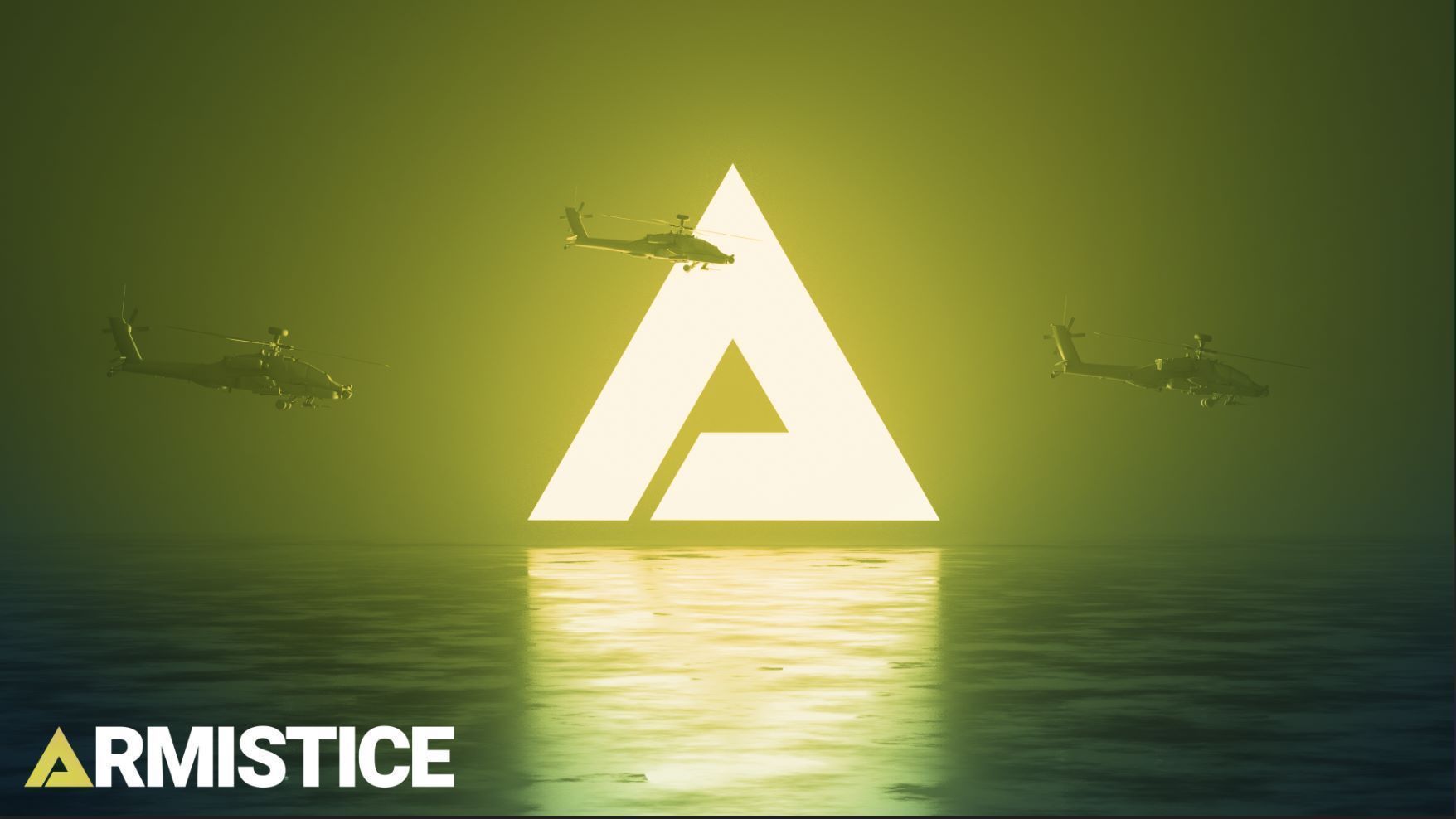 Armistice-Weapons