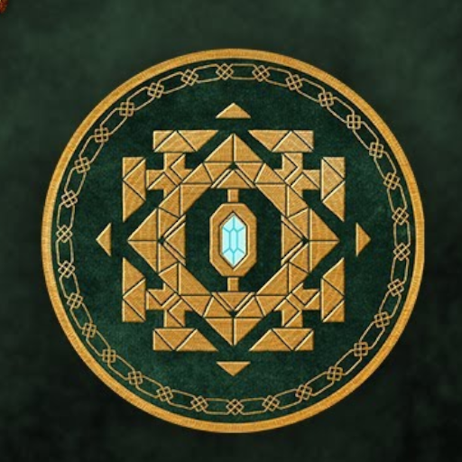 The Chasm of Kingdom of Erebor T.A. 2941