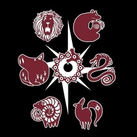 7 DEADLY SINS