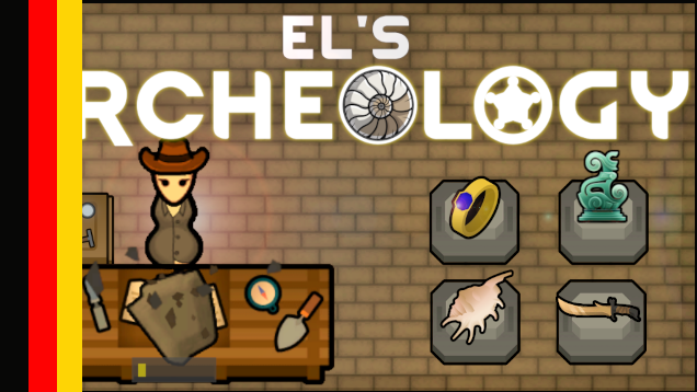 El's Archeology Deutsch