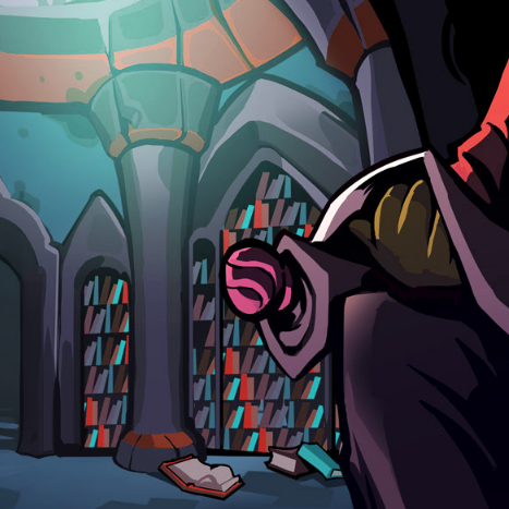 Slay the Spire Gallery