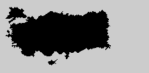 Map of Turkey