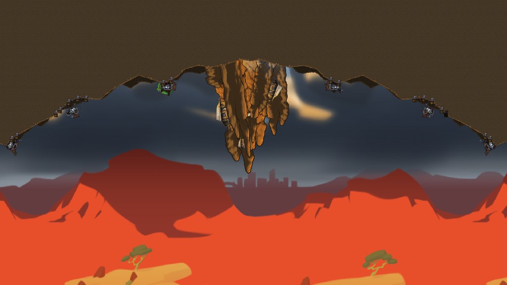 Worst map released this minute