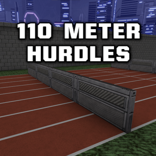 110 Meter Hurdles