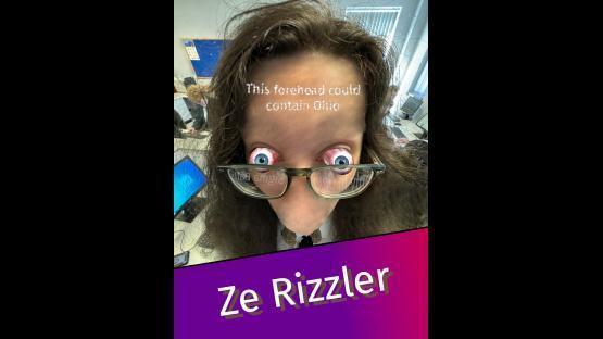 RizzWars – Counter-Strike 2 Mod